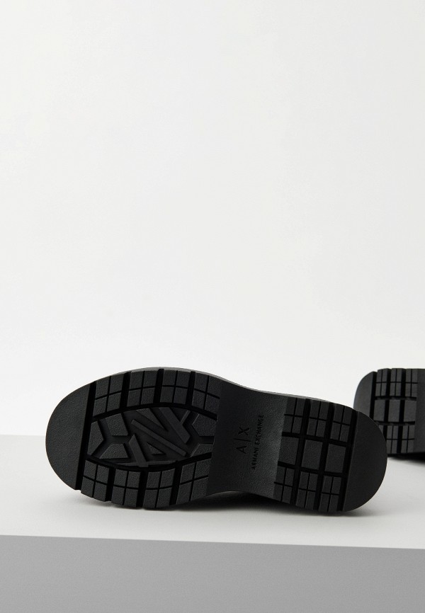 Armani Exchange Ботинки - фото 5