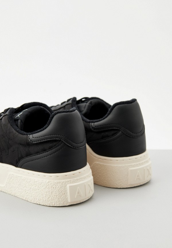 Armani Exchange Кеды - фото 4