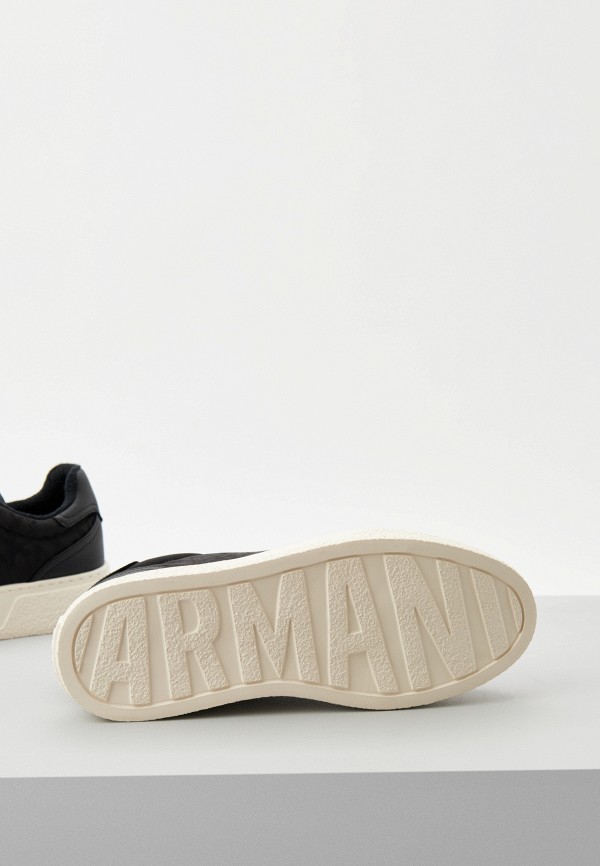 Armani Exchange Кеды - фото 5