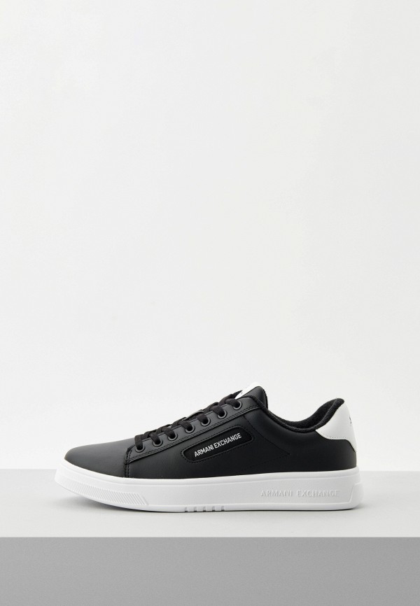 Armani Exchange Кеды - фото 1