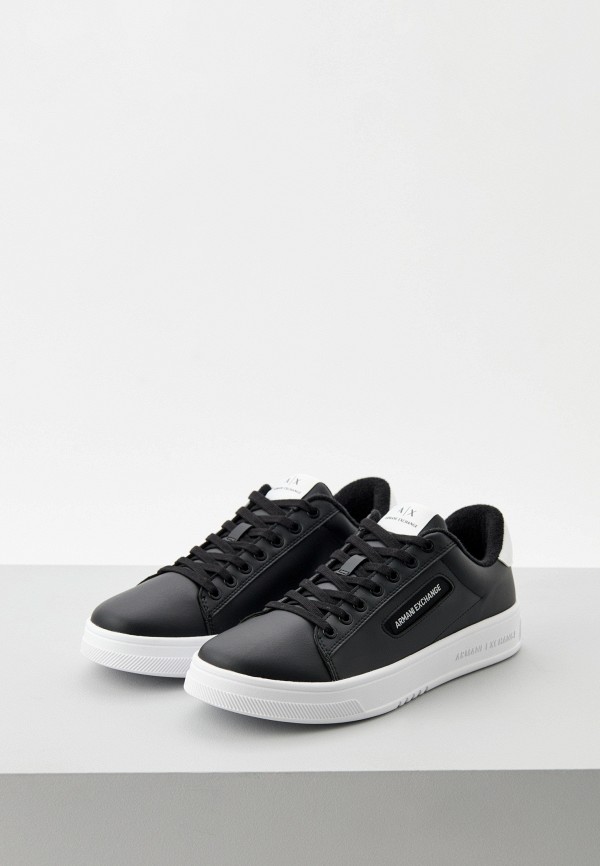 Armani Exchange Кеды - фото 3