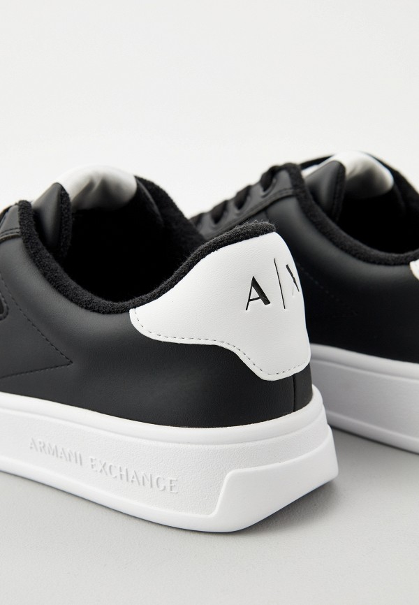 Armani Exchange Кеды - фото 4