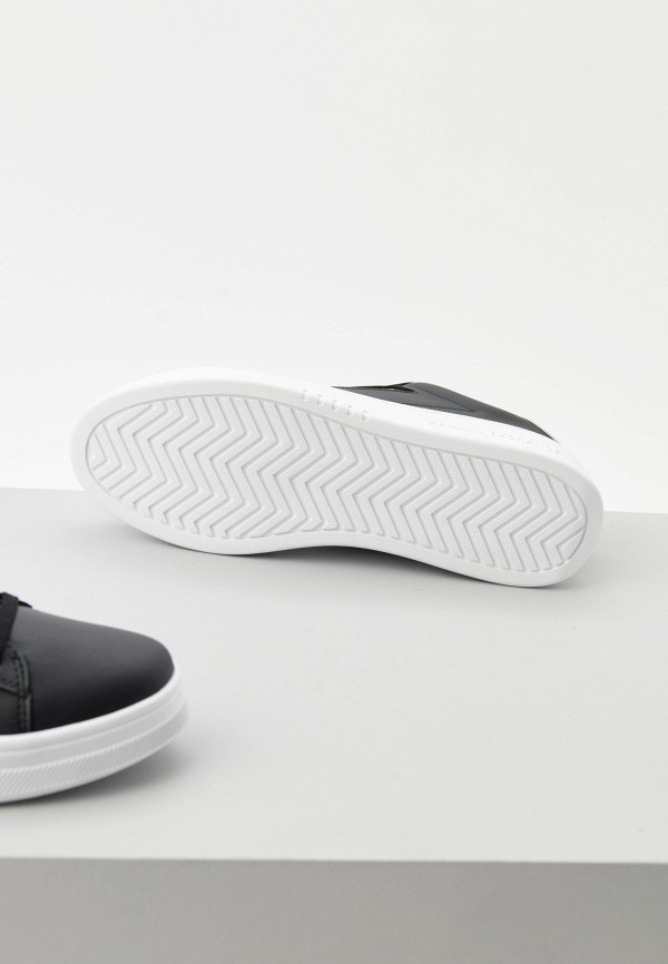 Armani Exchange Кеды - фото 5