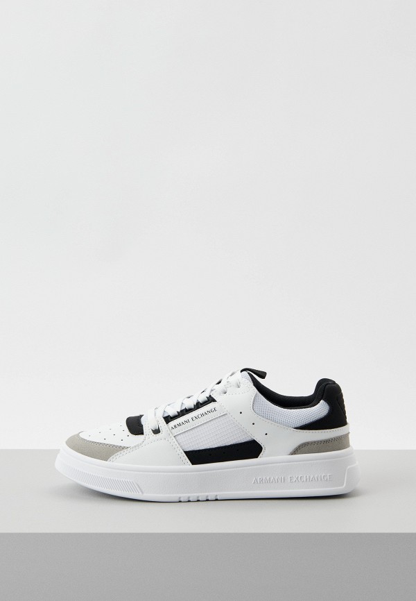 Armani Exchange Кеды - фото 1