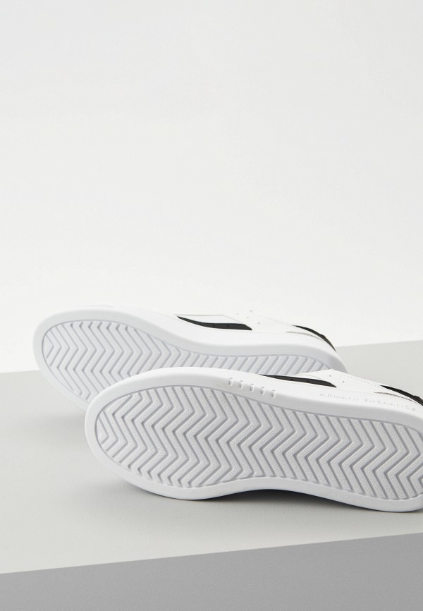 Armani Exchange Кеды - фото 5