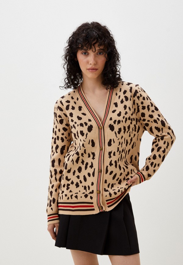 Lawwa Кардиган - фото 1