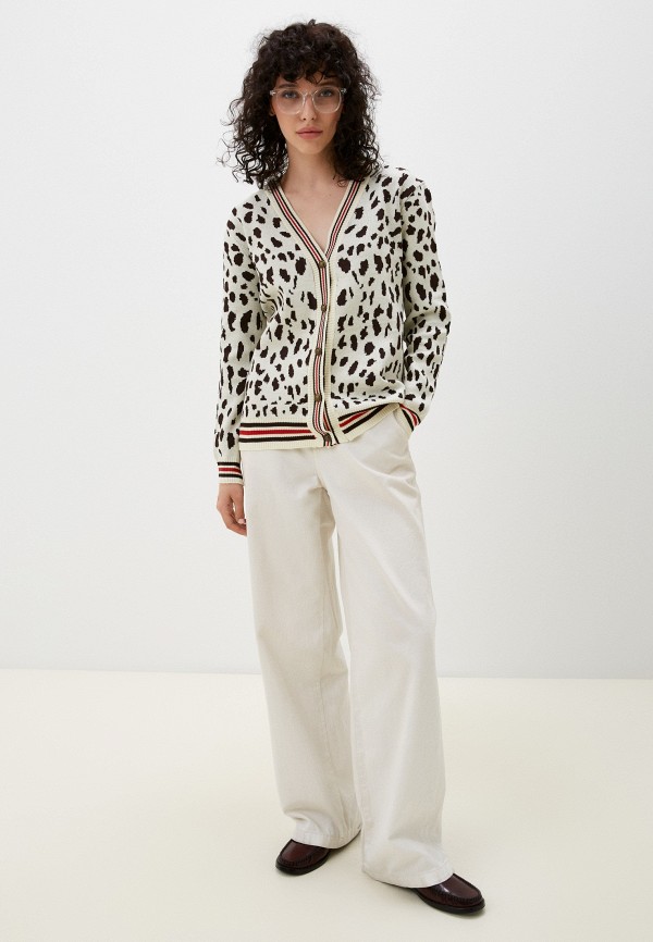 Lawwa Кардиган - фото 2