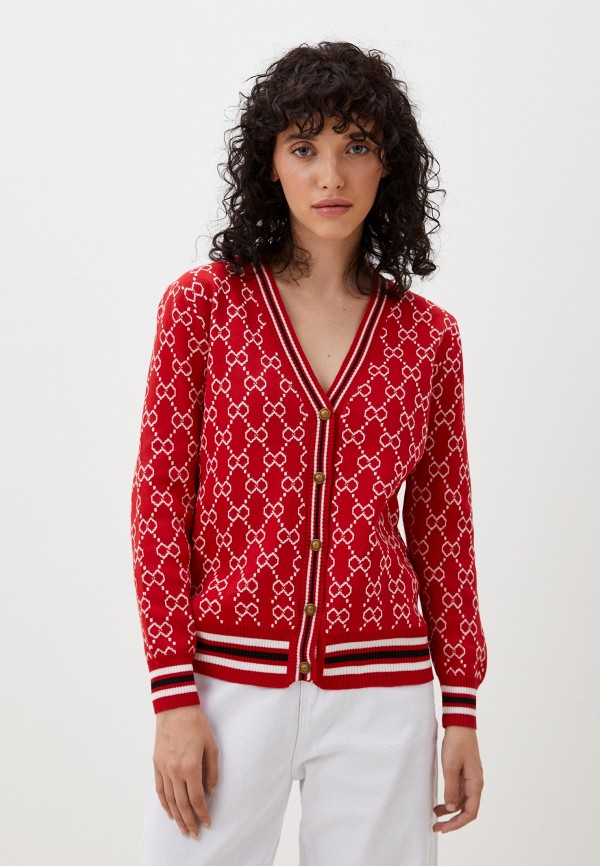 Lawwa Кардиган - фото 1