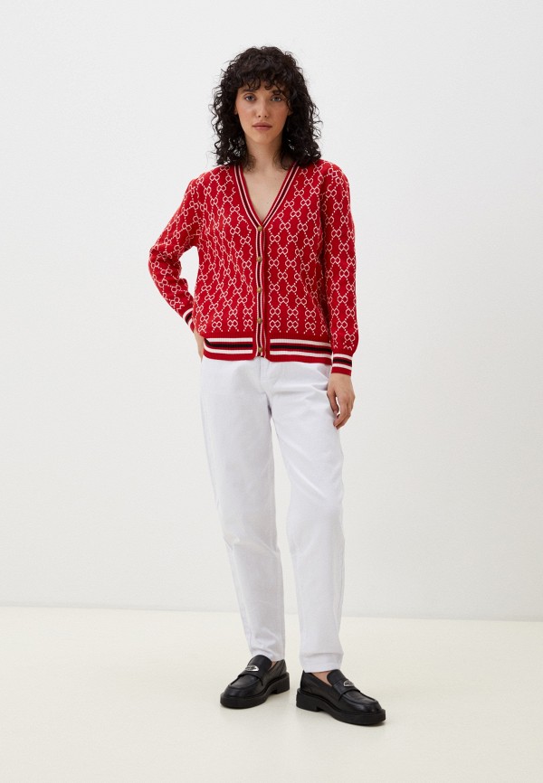 Lawwa Кардиган - фото 2