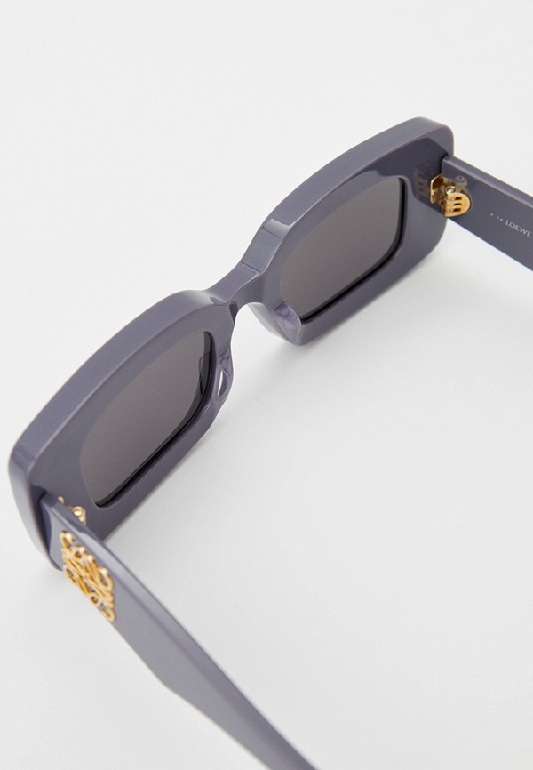 Loewe Очки солнцезащитные - LW40101I 81A - фото 3