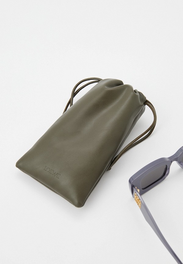 Loewe Очки солнцезащитные - LW40101I 81A - фото 4