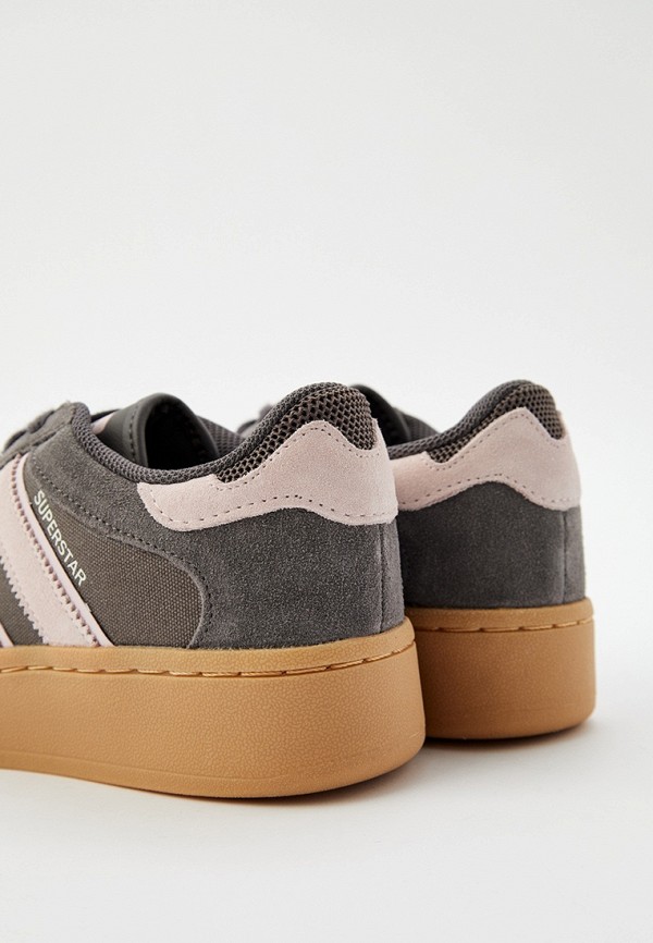 adidas Originals Кеды - SUPERSTAR XLG - фото 4