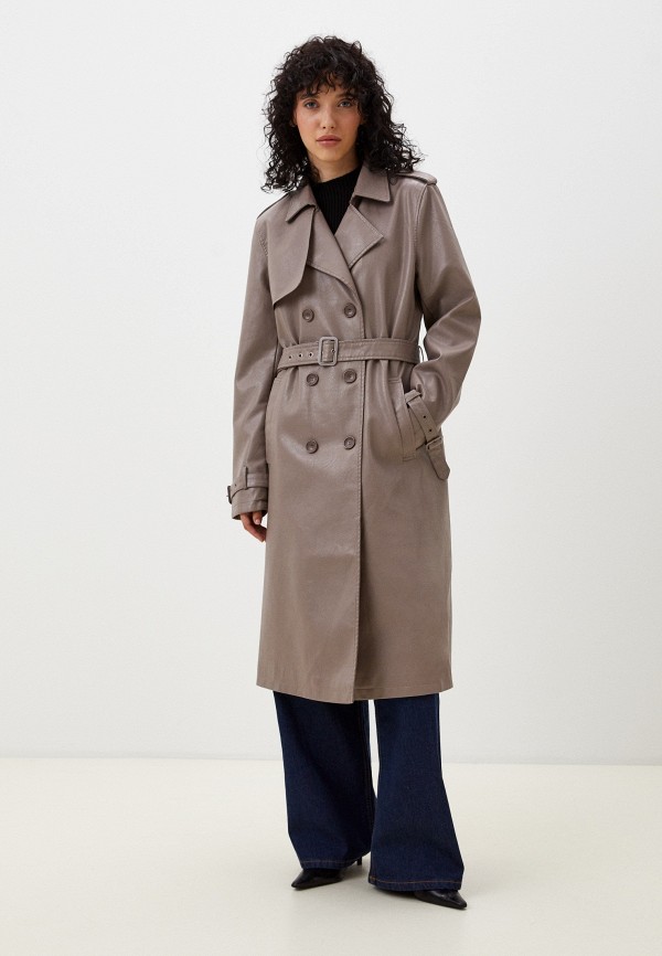 Sheikha Тренч - фото 1