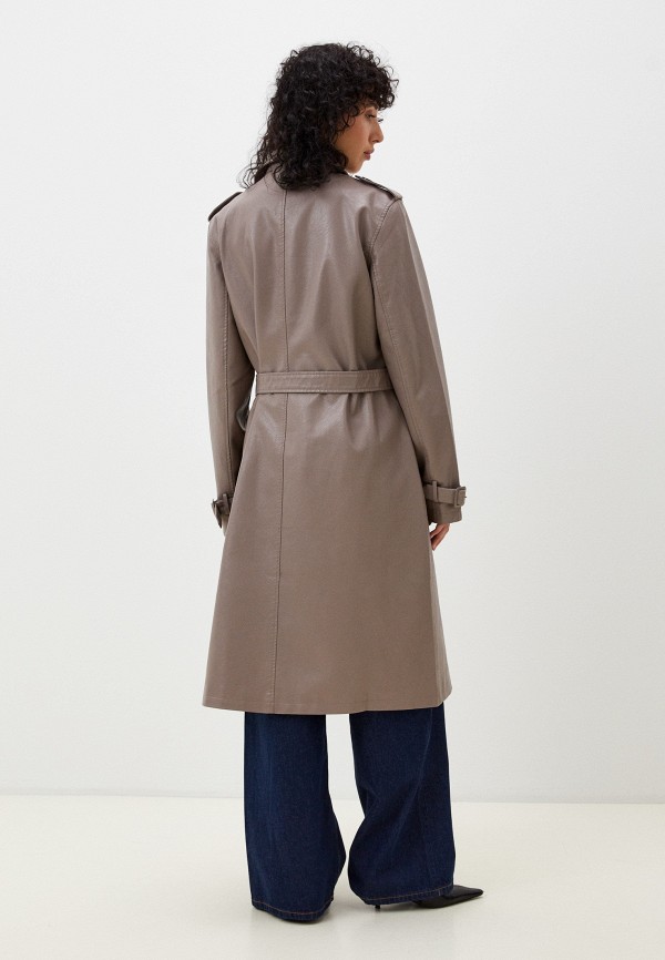 Sheikha Тренч - фото 3