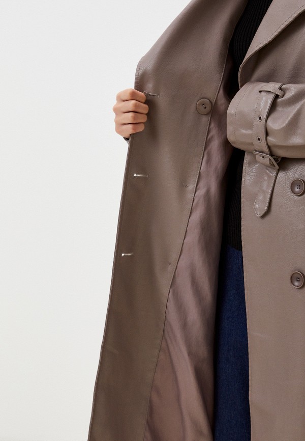 Sheikha Тренч - фото 4