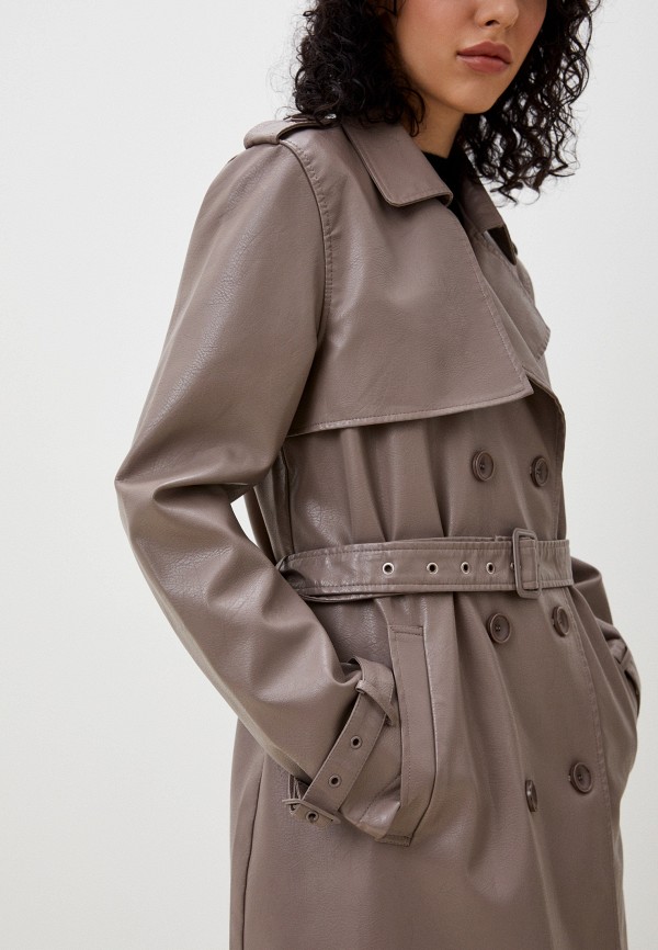 Sheikha Тренч - фото 5