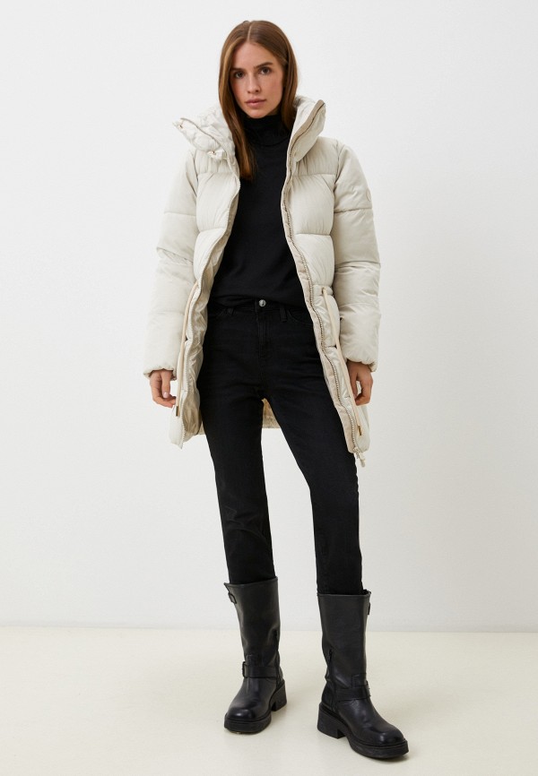 Save the Duck Пуховик - PETUNIA - фото 2