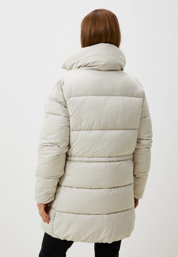 Save the Duck Пуховик - PETUNIA - фото 3