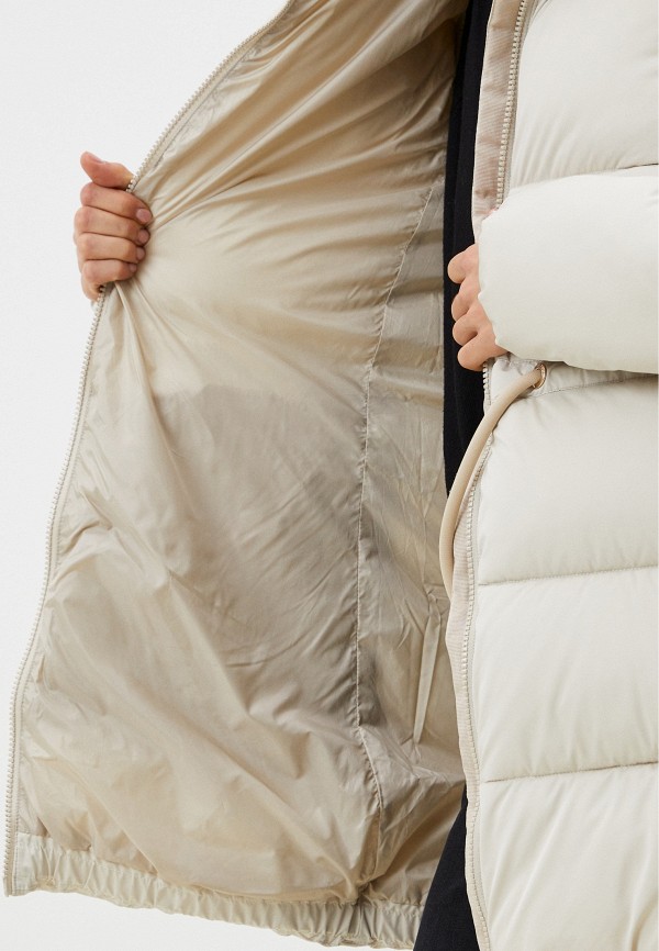 Save the Duck Пуховик - PETUNIA - фото 4