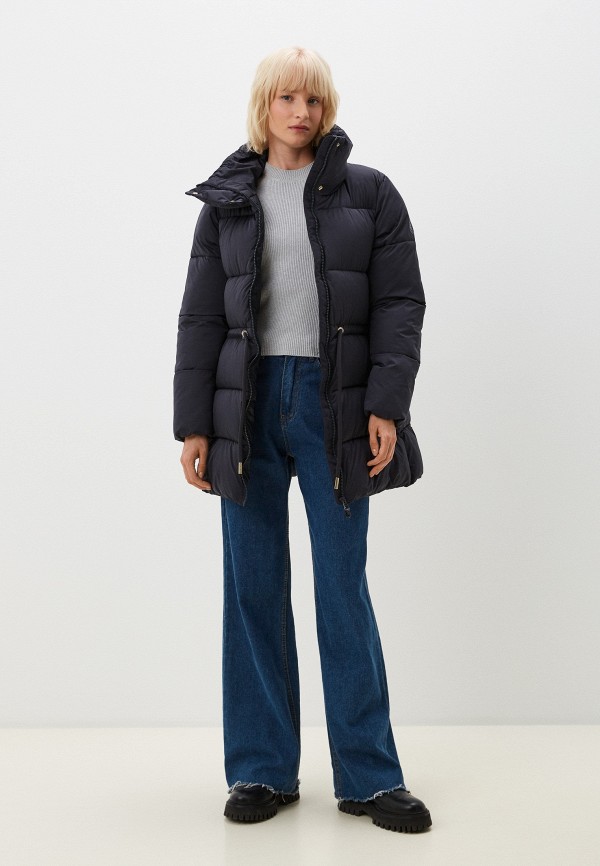 Save the Duck Пуховик - PETUNIA - фото 2