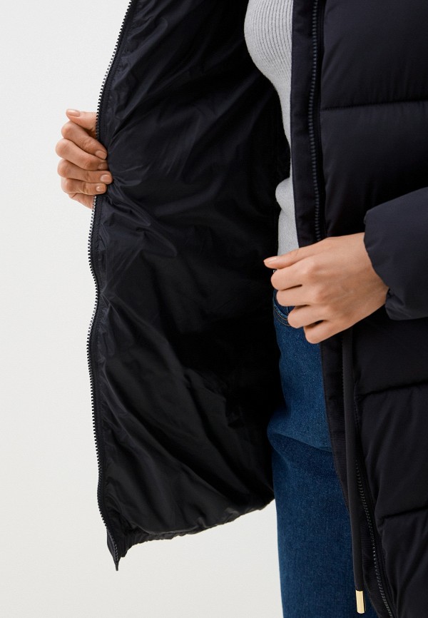 Save the Duck Пуховик - PETUNIA - фото 4