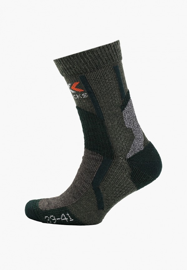 X-Socks Носки - HUNT SHORT 4.0 - фото 1