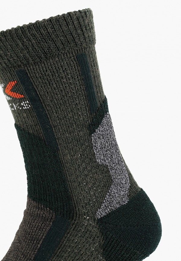 X-Socks Носки - HUNT SHORT 4.0 - фото 2