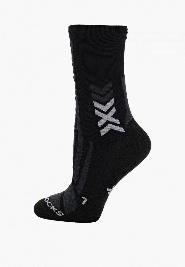 X-Socks Носки - HIKE DISCOVER CREW - фото 1