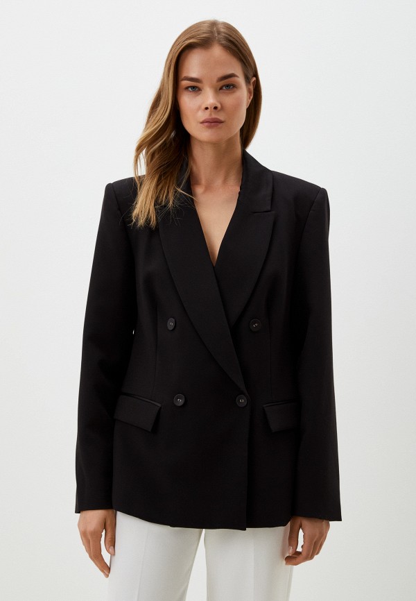 Fracomina Жакет - фото 1