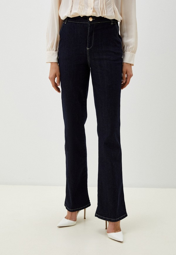 Fracomina Джинсы - фото 1