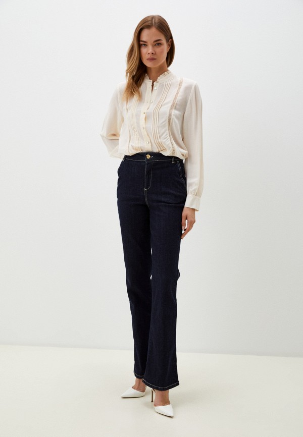 Fracomina Джинсы - фото 2