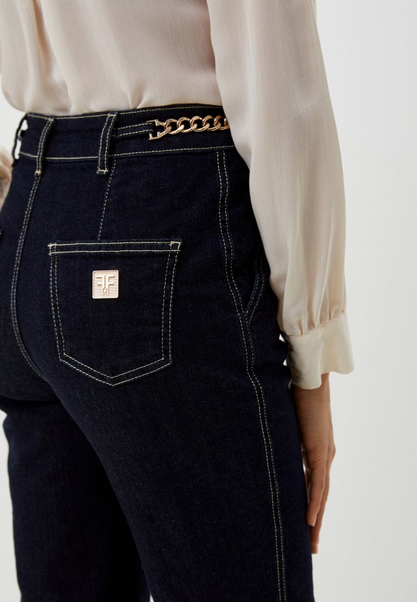 Fracomina Джинсы - фото 4