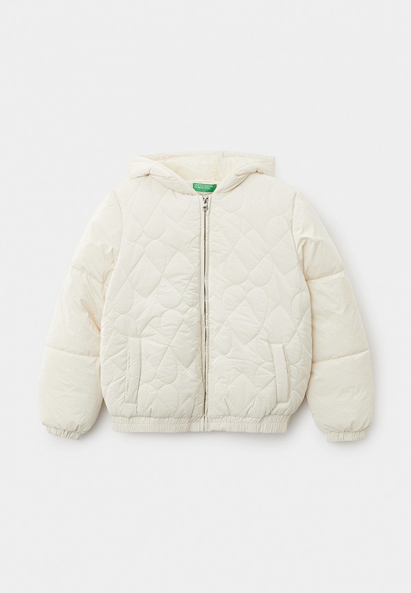 United Colors of Benetton Куртка утепленная - фото 1