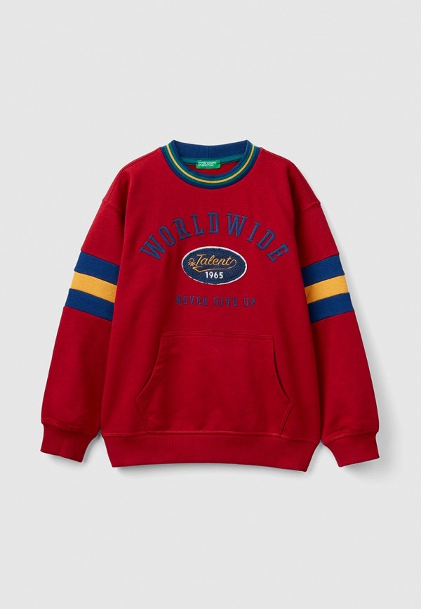 United Colors of Benetton Свитшот - фото 1