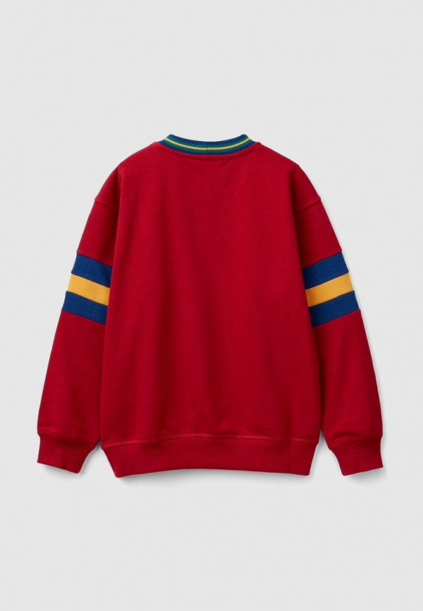 United Colors of Benetton Свитшот - фото 2