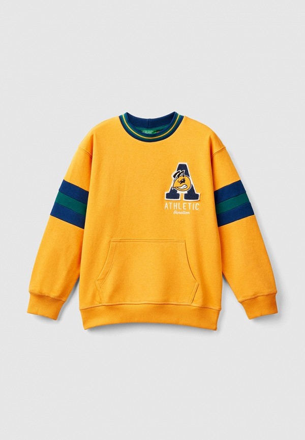 United Colors of Benetton Свитшот - фото 1