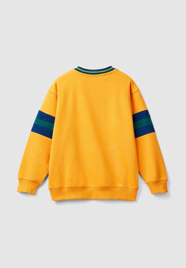 United Colors of Benetton Свитшот - фото 2