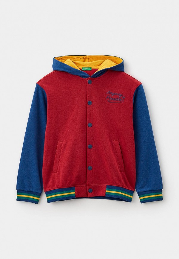 United Colors of Benetton Толстовка - фото 1