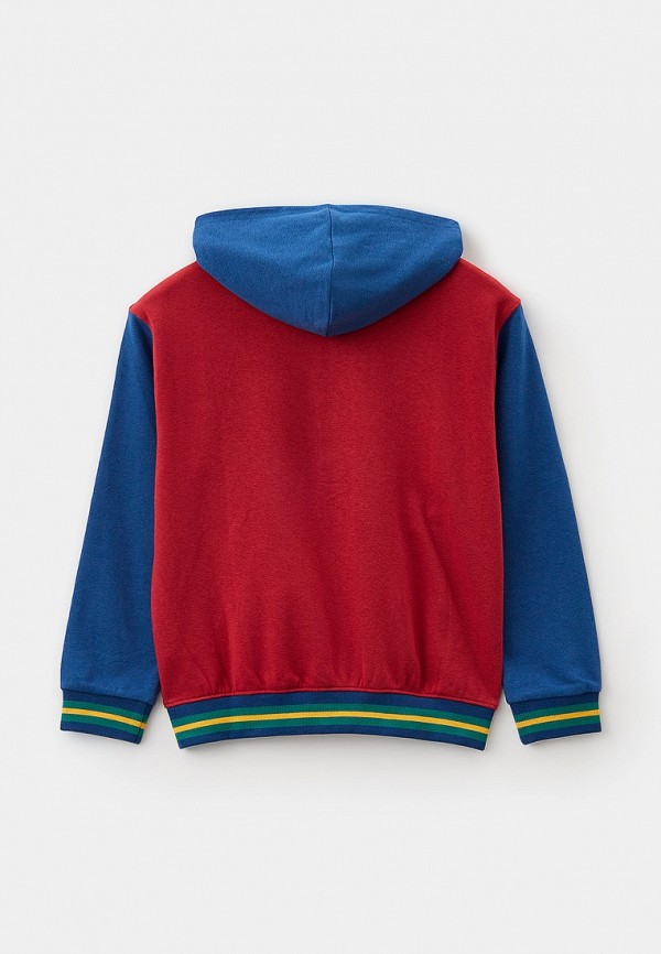 United Colors of Benetton Толстовка - фото 2