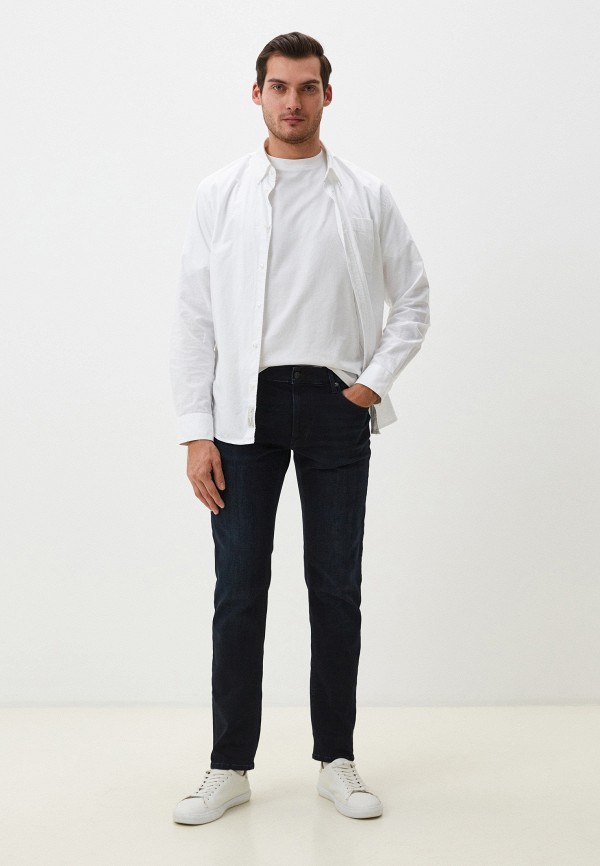 Sisley Джинсы - фото 2