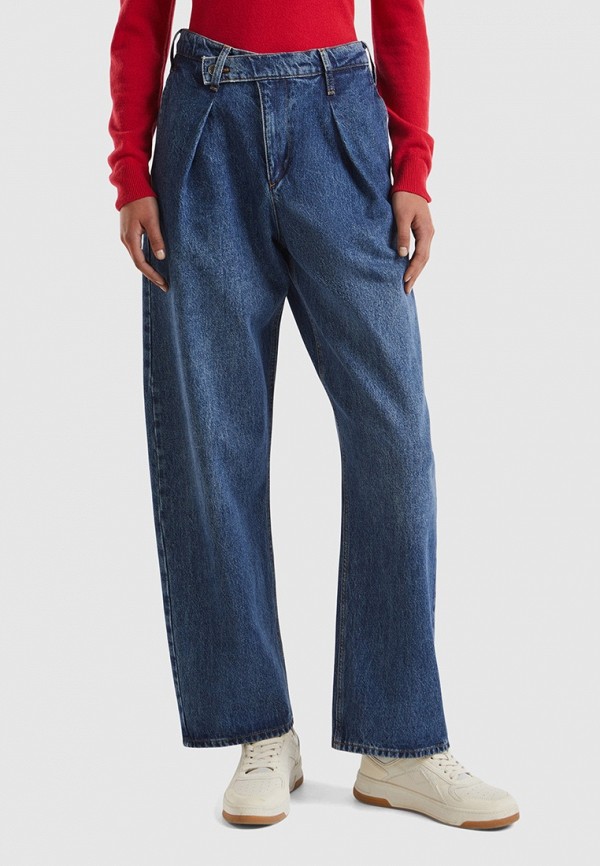 United Colors of Benetton Джинсы - фото 1