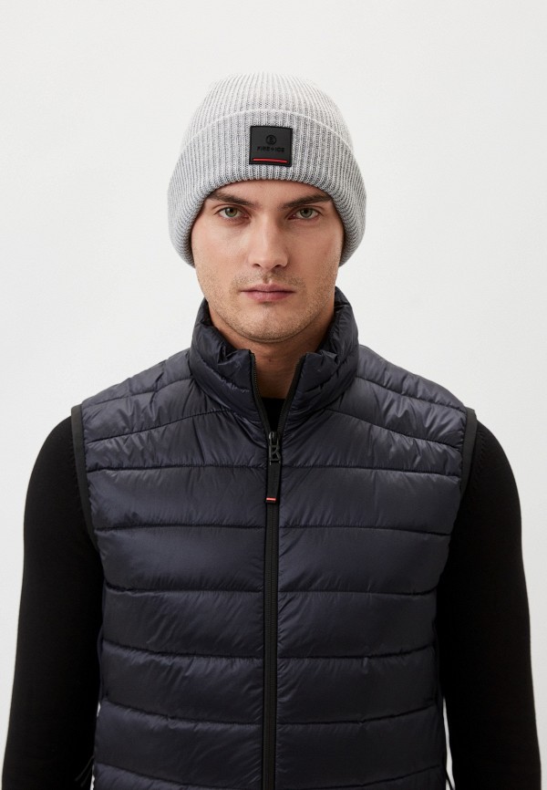 Bogner Fire+Ice Шапка - фото 4