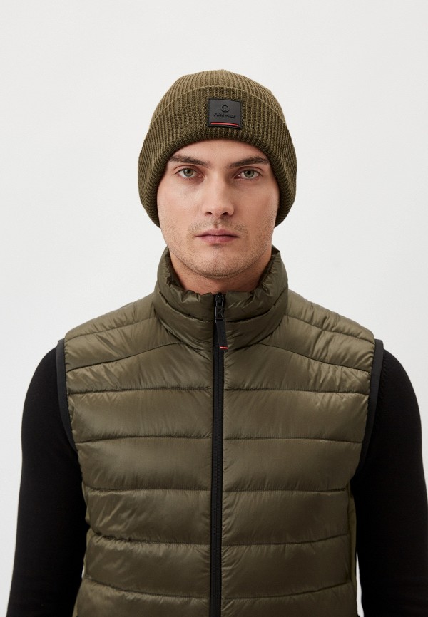 Bogner Fire+Ice Шапка - фото 3