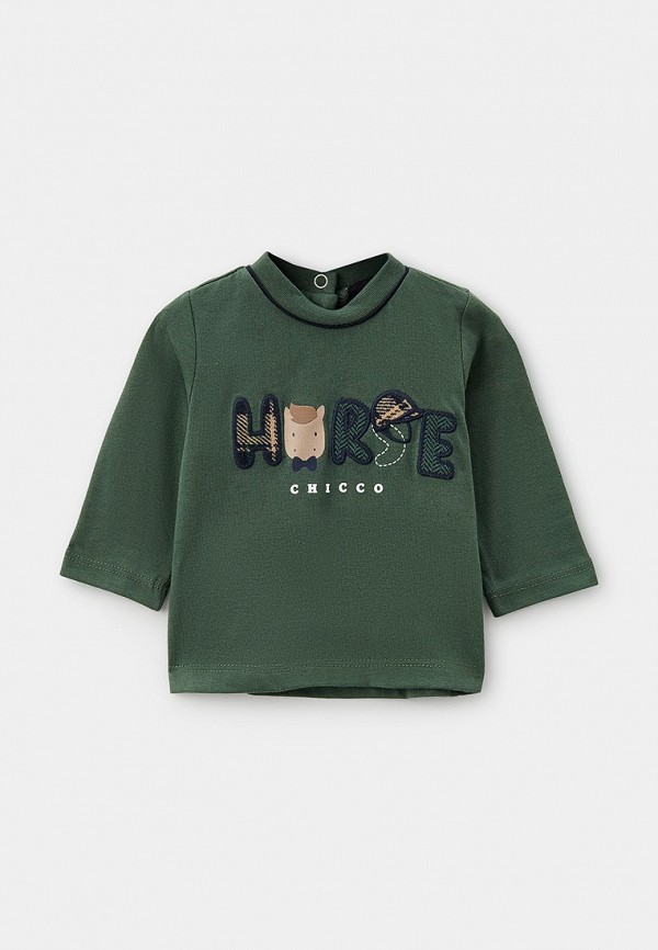 Chicco Лонгслив - фото 1