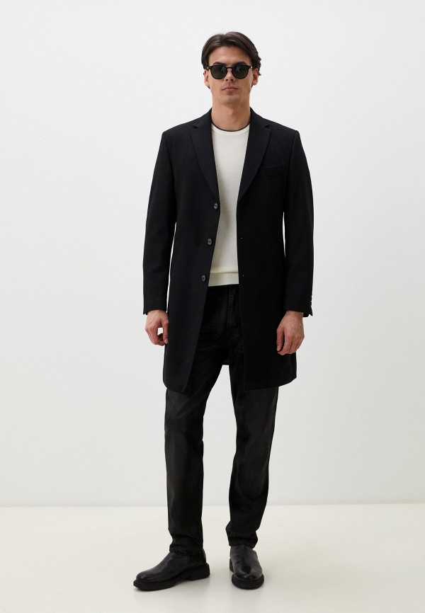 Galvanni Пальто однобортное - фото 2