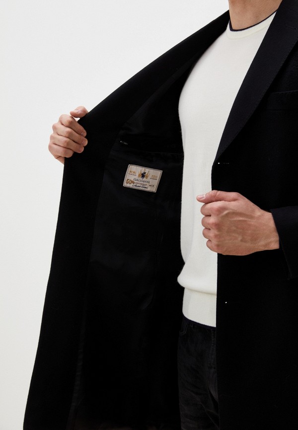 Galvanni Пальто однобортное - фото 5