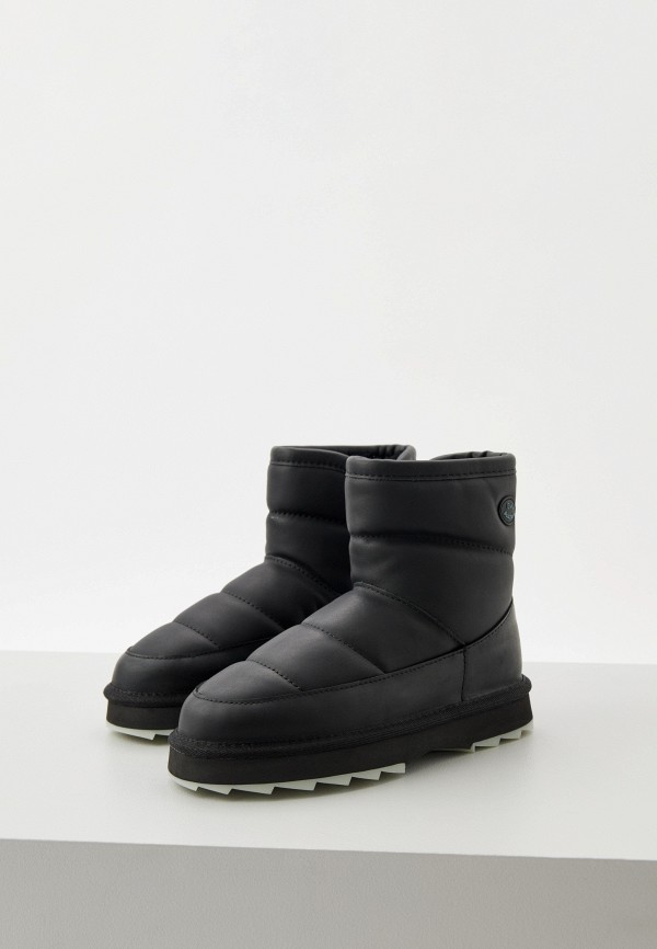 EMU Australia Полусапоги - Sheepskin Fashion Valerie 2.0 - фото 3