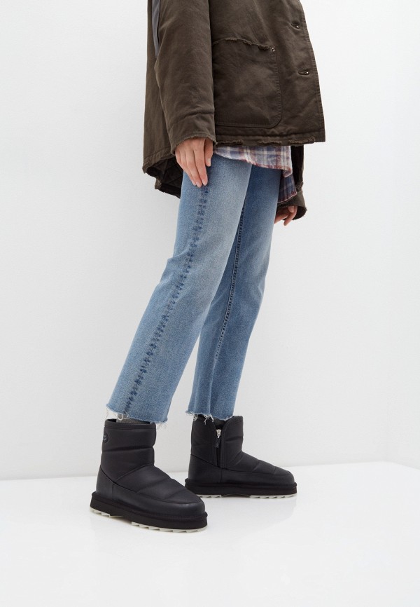 EMU Australia Полусапоги - Sheepskin Fashion Valerie 2.0 - фото 6