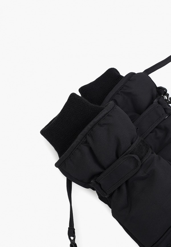 Button Blue Перчатки - фото 2