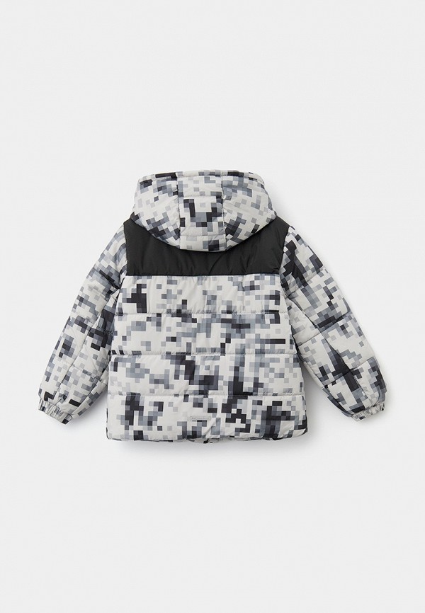 Button Blue Куртка утепленная - фото 2